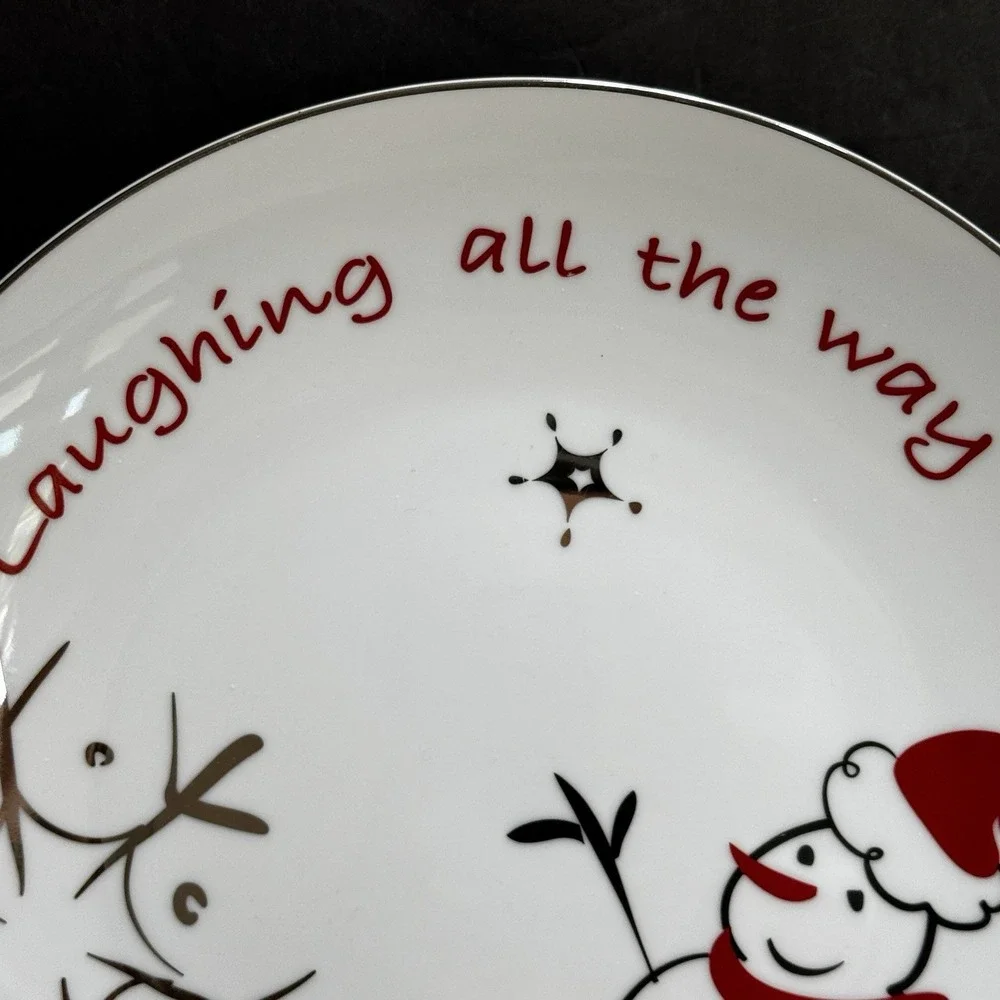 North Pole Trading MODERN JINGLES 10.5